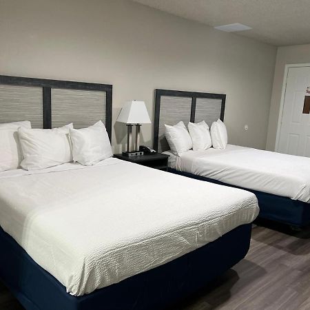 Graham Salt Creek Lodge מראה חיצוני תמונה