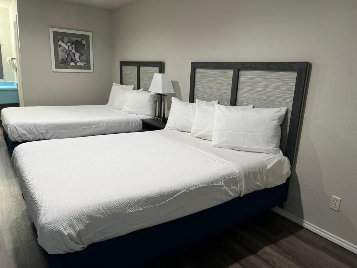Graham Salt Creek Lodge מראה חיצוני תמונה