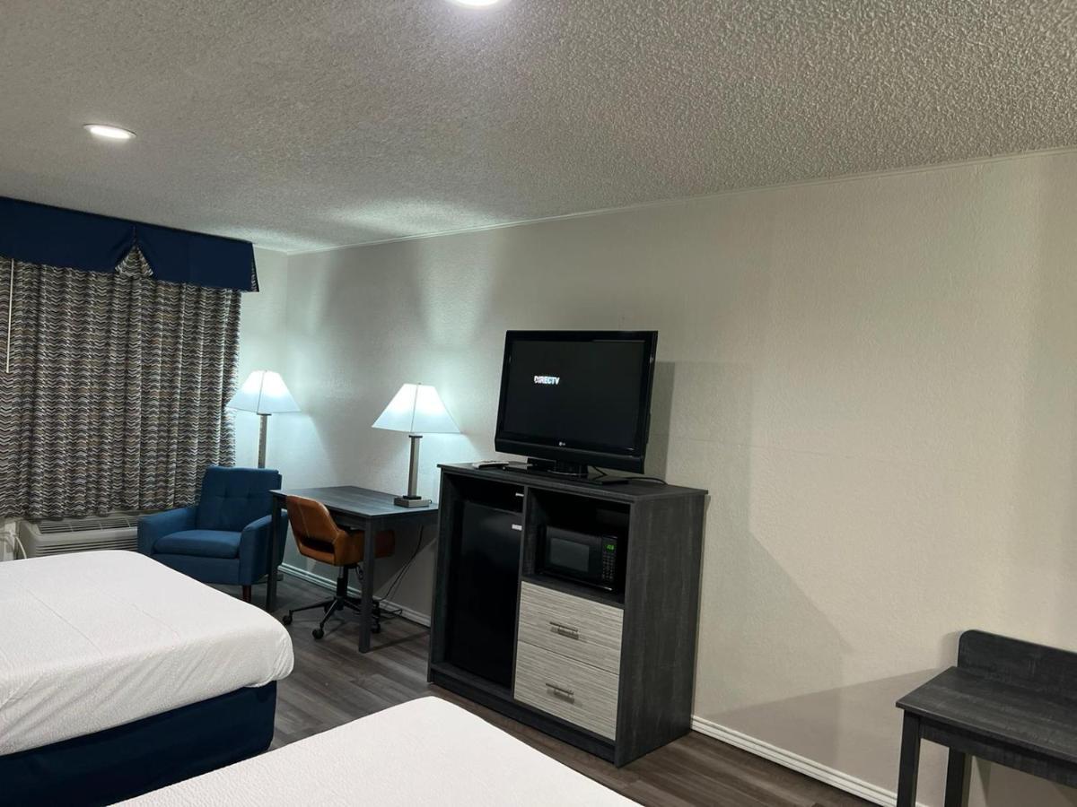 Graham Salt Creek Lodge מראה חיצוני תמונה