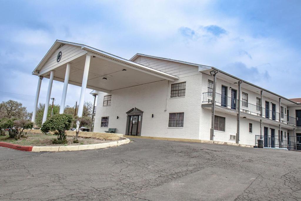 Graham Salt Creek Lodge מראה חיצוני תמונה