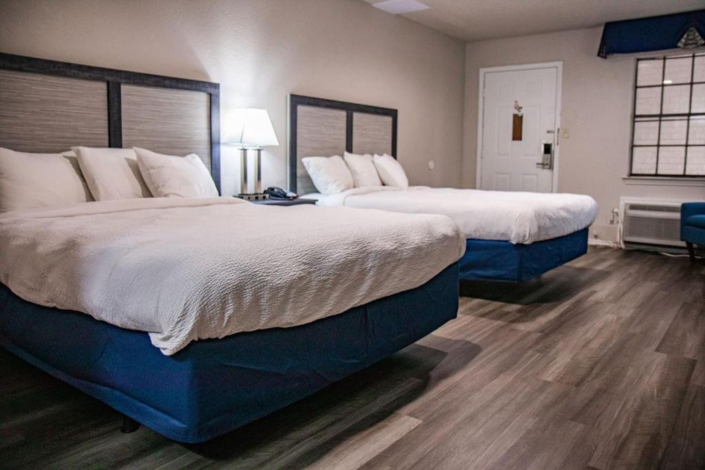 Graham Salt Creek Lodge מראה חיצוני תמונה