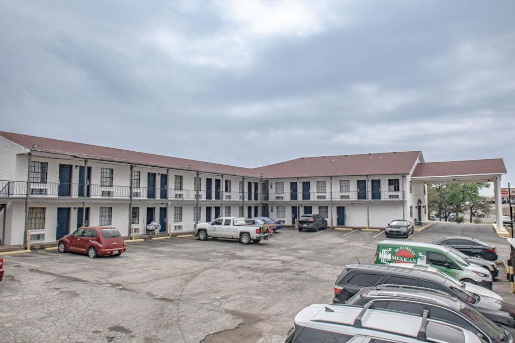 Graham Salt Creek Lodge מראה חיצוני תמונה